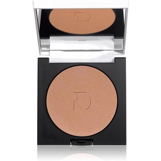 DIEGO DALLA PALMA viso #terra abbronzante - special tanning cake