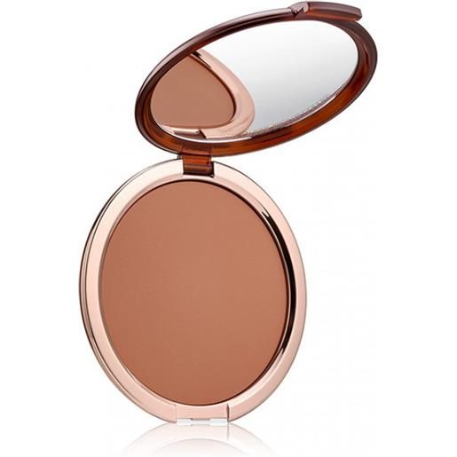 ESTEE LAUDER viso #bronze goddess powder bronzer