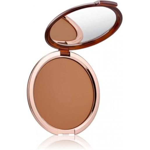 ESTEE LAUDER viso #bronze goddess powder bronzer