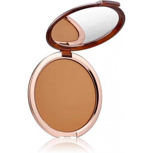 ESTEE LAUDER viso #bronze goddess powder bronzer