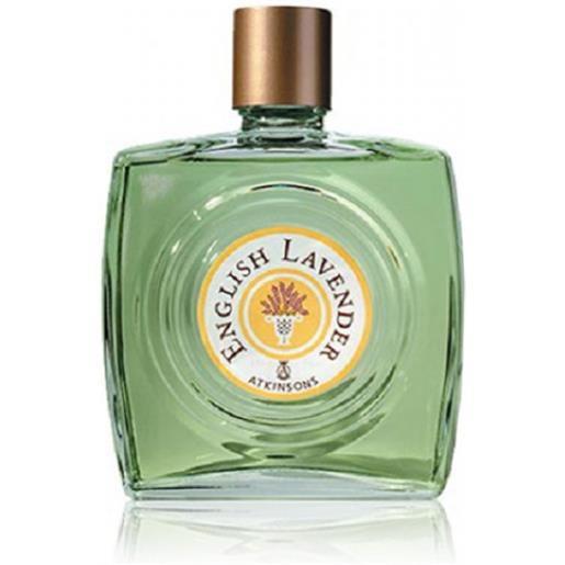 ATKINSONS english lavender #eau de toilette