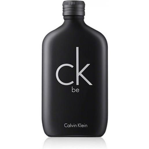 CALVIN KLEIN ck be #eau de toilette