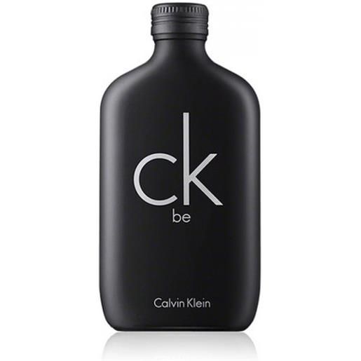 CALVIN KLEIN ck be #eau de toilette