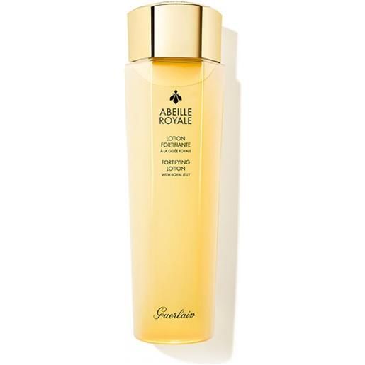 GUERLAIN abeille royale #lotion fortifiante a la gelee royale