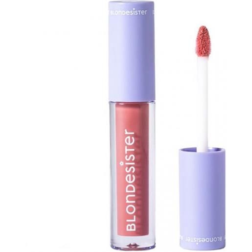 BLONDESISTER labbra #2in1 sweet gloss tinted lip oil