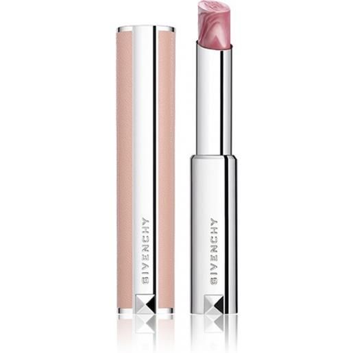 GIVENCHY labbra #le rose perfecto