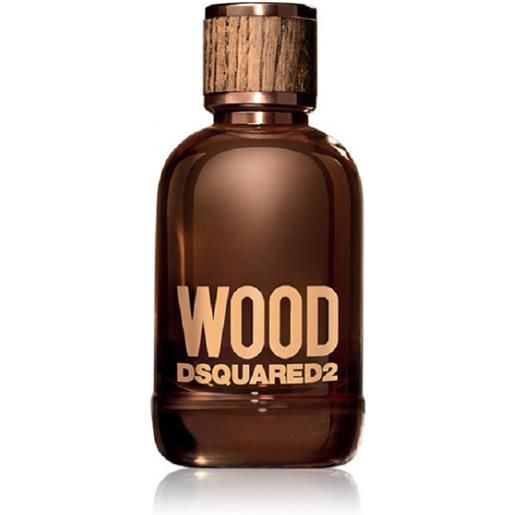 DSQUARED2 wood for him #eau de toilette
