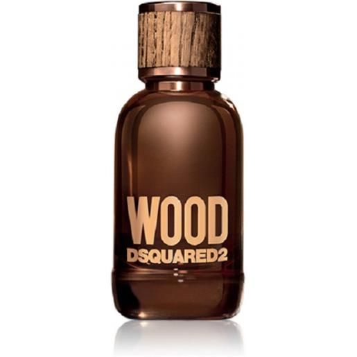 DSQUARED2 wood for him #eau de toilette