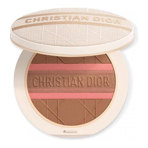 DIOR viso #forever natural bronzer