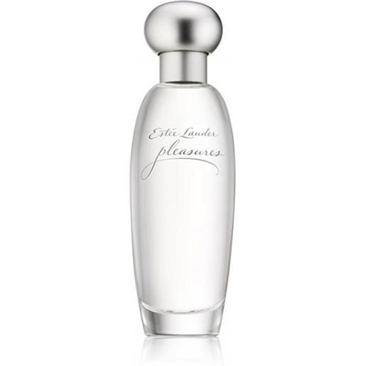 ESTEE LAUDER pleasures #eau de parfum
