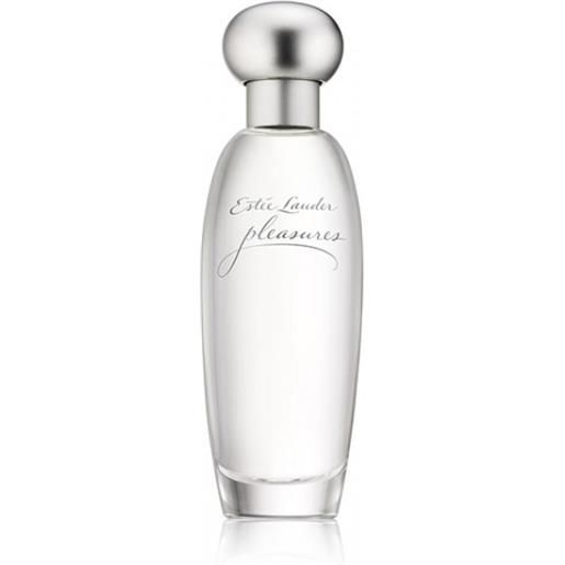 ESTEE LAUDER pleasures #eau de parfum