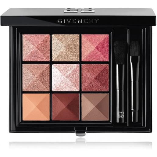 GIVENCHY occhi #le 9 de GIVENCHY