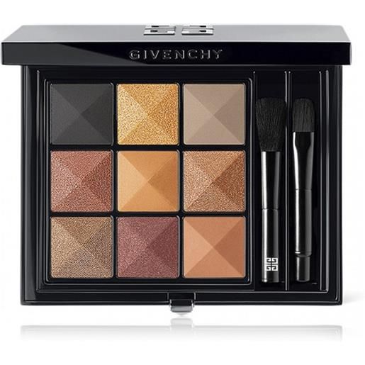 GIVENCHY occhi #le 9 de GIVENCHY