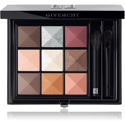 GIVENCHY occhi #le 9 de GIVENCHY