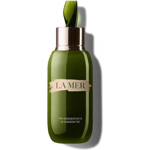 LA MER sieri #the concentrate
