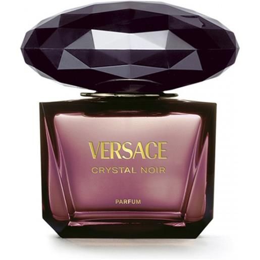 VERSACE crystal noir #parfum