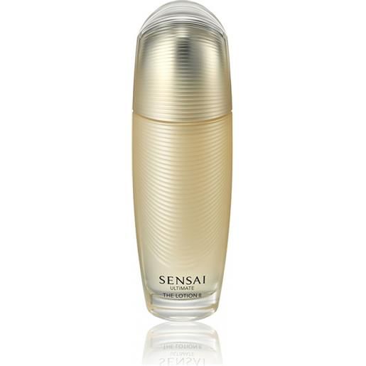 SENSAI ultimate #the lotion ii