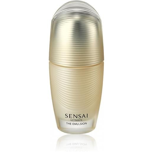 SENSAI ultimate #the emulsion