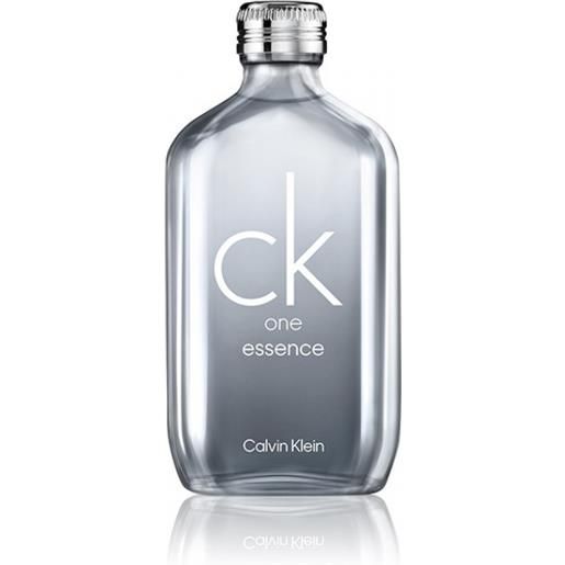 CALVIN KLEIN ck one essence #parfum