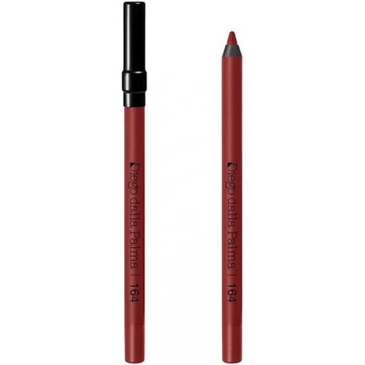 DIEGO DALLA PALMA labbra #makeupstudio #stay on me lip liner waterproof
