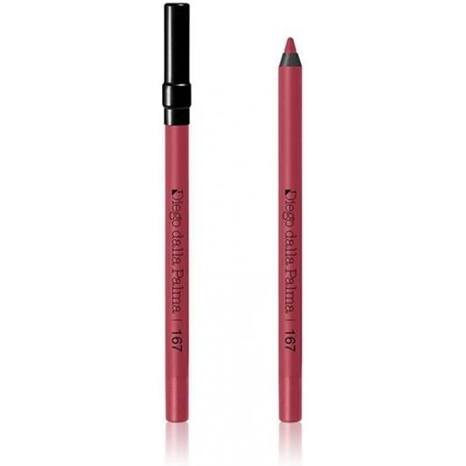 DIEGO DALLA PALMA labbra #makeupstudio #stay on me lip liner waterproof