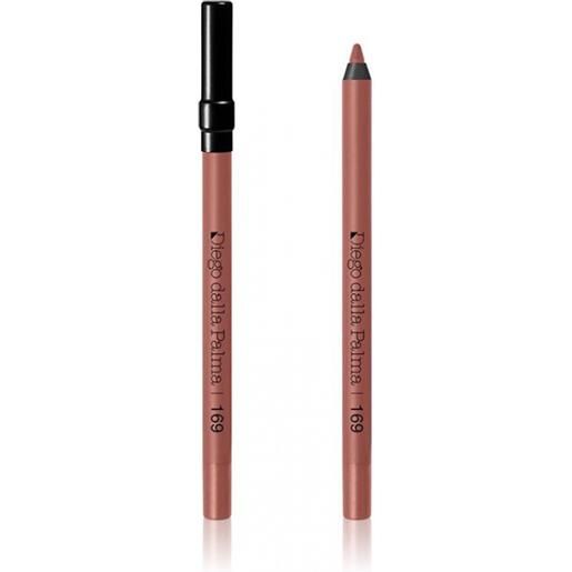 DIEGO DALLA PALMA labbra #makeupstudio #stay on me lip liner waterproof
