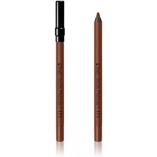 DIEGO DALLA PALMA labbra #makeupstudio #stay on me lip liner waterproof