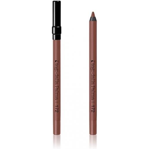 DIEGO DALLA PALMA labbra #makeupstudio #stay on me lip liner waterproof