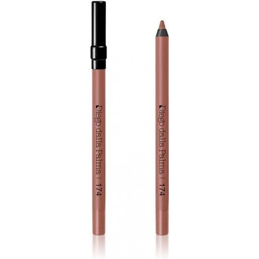 DIEGO DALLA PALMA labbra #makeupstudio #stay on me lip liner waterproof