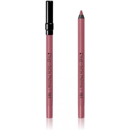 DIEGO DALLA PALMA labbra #makeupstudio #stay on me lip liner waterproof