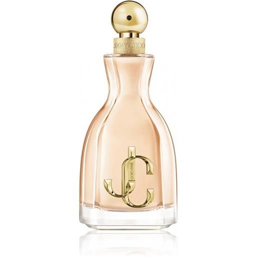 JIMMY CHOO i want choo #eau de parfum