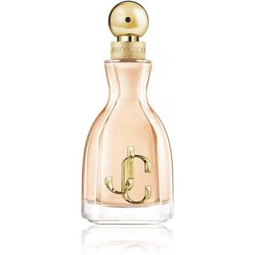 JIMMY CHOO i want choo #eau de parfum