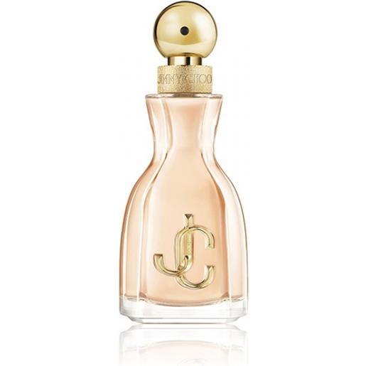 JIMMY CHOO i want choo #eau de parfum