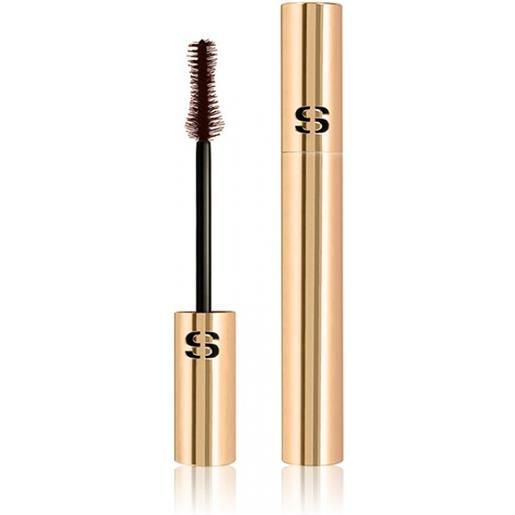 SISLEY occhi #phyto-noir volume & lift mascara