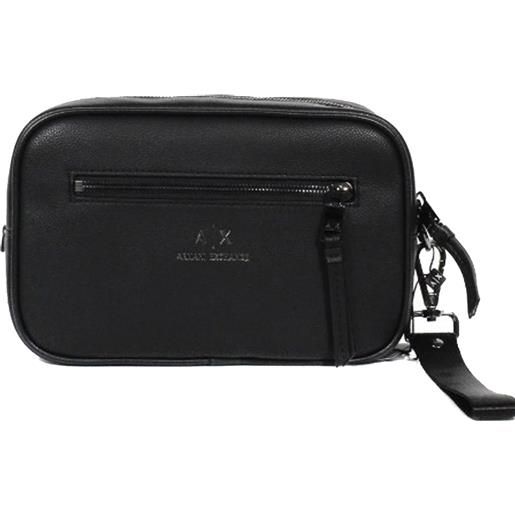 ARMANI EXCHANGE pochette - 958446cc830 - nero