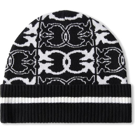 PINKO cappello bulgaria - 105991a2yo - marrone chiaro