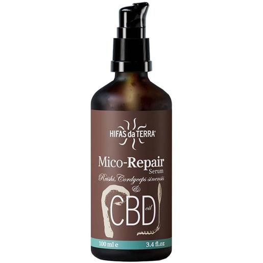 HIFAS DA TERRA ITALIA Srl mico repair 100 ml - - 986037620