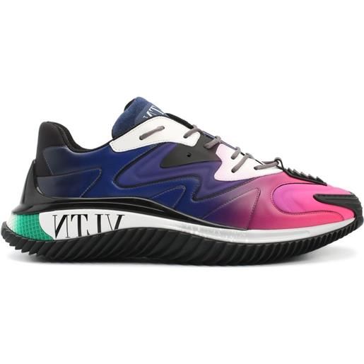 VALENTINO GARAVANI valentino wade runner sneakers