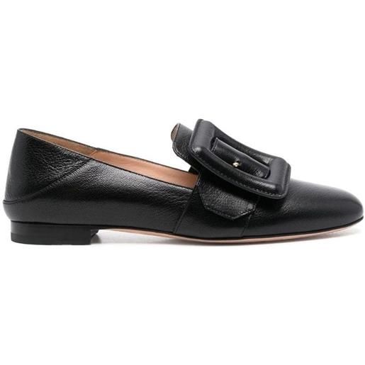 Bally janelle loafers