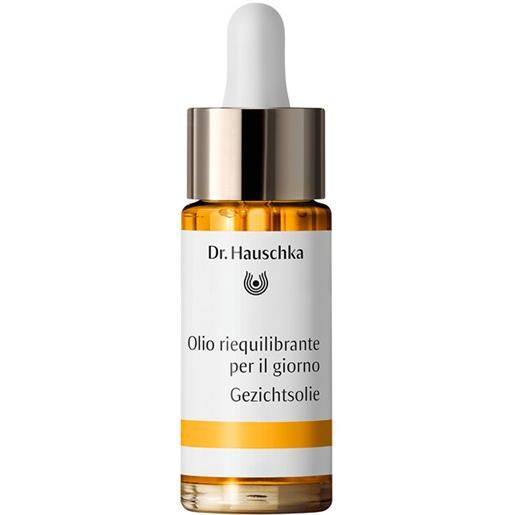 WALA-D dr hauschka olio riequil gg