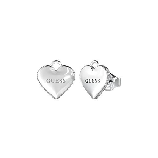Orecchini donna gioielli Guess UBE79074