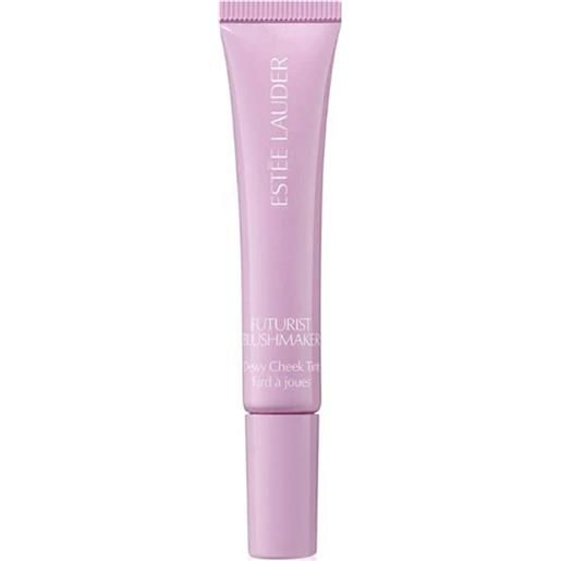 Estee Lauder futurist blushmaker blush in crema meet cute