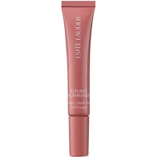 Estee Lauder futurist blushmaker blush in crema stolen glance
