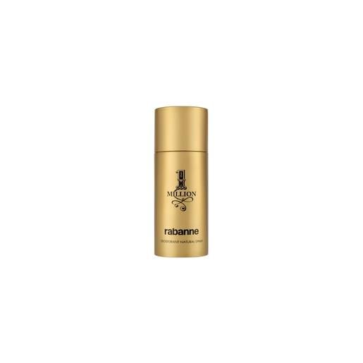 Rabanne 1 million deodorante spray 150 ml