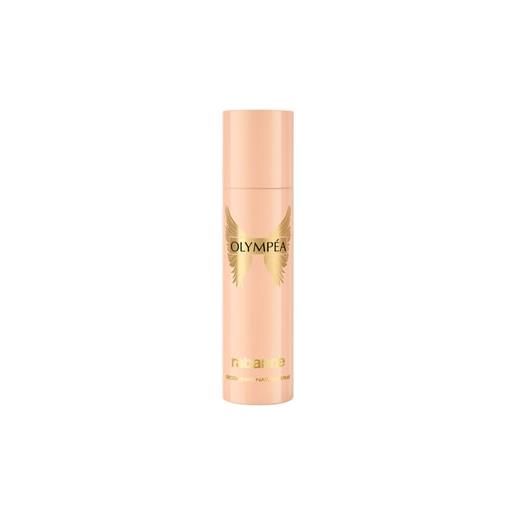 Rabanne olympéa deodorante spray 150 ml