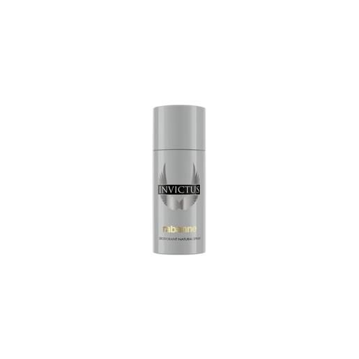 Rabanne invictus deodorante spray 150 ml