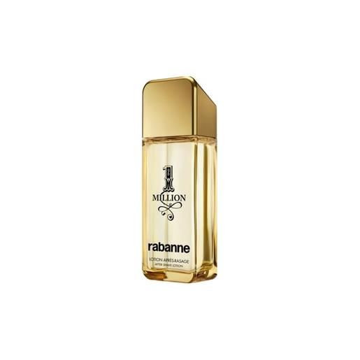 Rabanne 1 million lozione dopobarba 100 ml