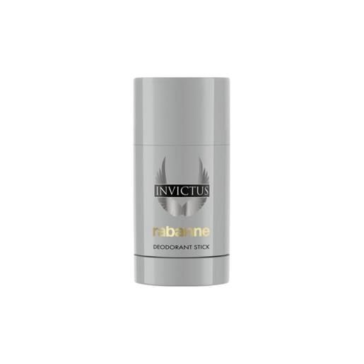 Rabanne invictus deodorante stick 75 ml