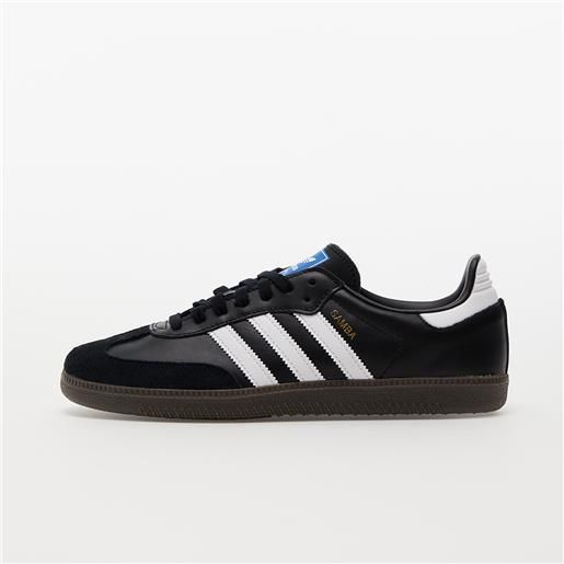 adidas Originals sneakers adidas samba og core black/ ftw white/ gum5 eur 40 2/3