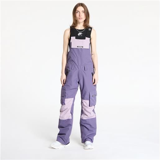 Horsefeathers pantaloni Horsefeathers isobel pants grape m